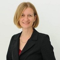 Heike Spichal, Cmp