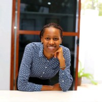 Pherah Kerubo