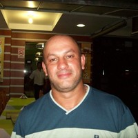 Magnus Bueno Da Silv Thunder