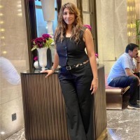 Salimah Dossani