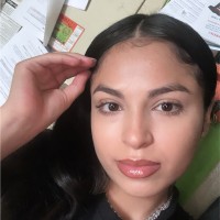 Christal Hernandez