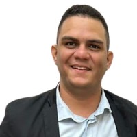 Luis Felipe Cândido