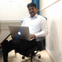Muthu Sundar