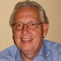 Lars Ahlin