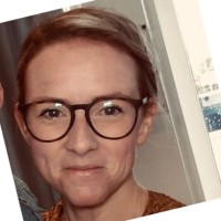 Pernille Kirketerp-Møller