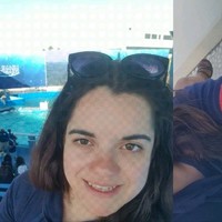 Carolina Natalie Pérez Hidalgo