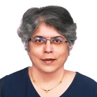 Dnyaneshwari Talpade