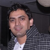 Sunit Kumar