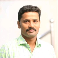 Arun Anbalagan