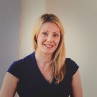 Helen Waldron
