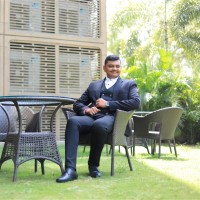 Krish Shah