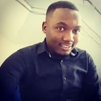 calvin mutisi