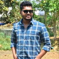 Vishal Potphode