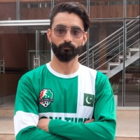 Yasir Hussain Shah