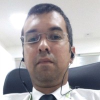 Carlos Frederico Pereira Rodrigues