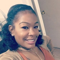 Teaira Green