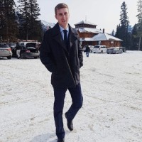 Aaron Gukert