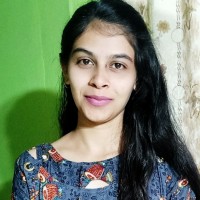 Divya Matekar