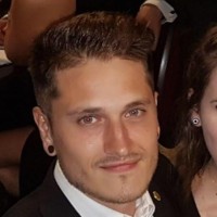 Mikael Renoux Gignac