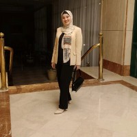 Elham Kamel