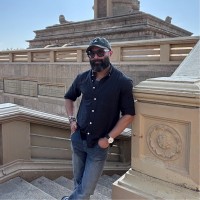 Koushik Ram