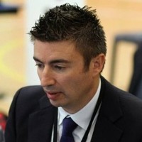 David Blackwell
