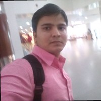 Ashish Pandey