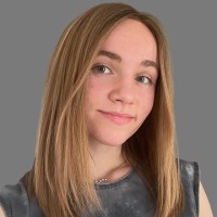 Alex Anne Worth