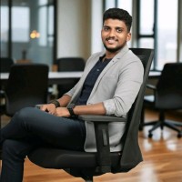 Navaneeth Acharya