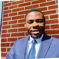 Jean Louis Yannick Omotonoko MSc, BSc