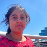Anusha MS