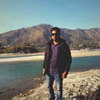 Mohammad Maaz