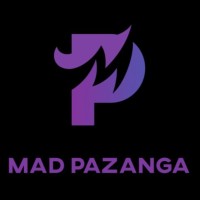 Mad Pazanga