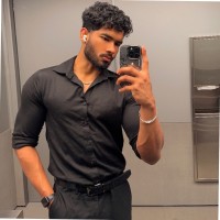 Yash Phogaat