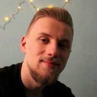 Oleksiy Mazurak