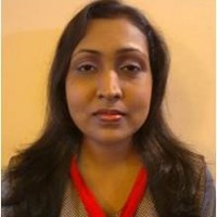 Chrishantha Rodrigo