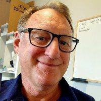 Dale Schwenning, NCSO