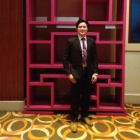 Chris Ronquillo