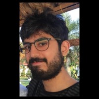 Ravi Achan