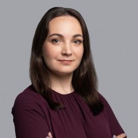 Dorota Fedusova