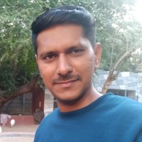 Dinesh Patil