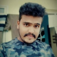 Bharath A R