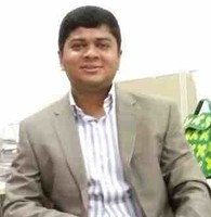 Sadanand Mhalsekar