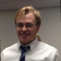 Travis Mosier