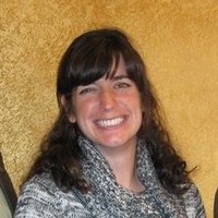 Heidi Cherry, P.E.; CCM; LEED AP
