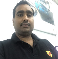 Manoj Sharma