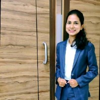 Diksha Poojari
