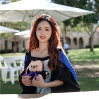 Rosie (Lu) Zhang