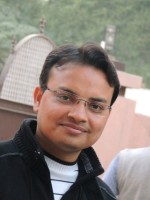 Arvin Singh Tanwar