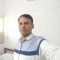 Ravindra Giri